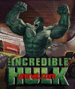 game pic for The Incredible Hulk 3250